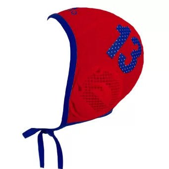 Waterpolo Cap New Gen - Full set (15 kpl)Turbo