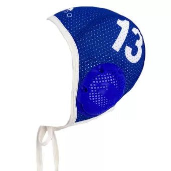 Waterpolo Cap New Gen - Full set (15 kpl)Turbo