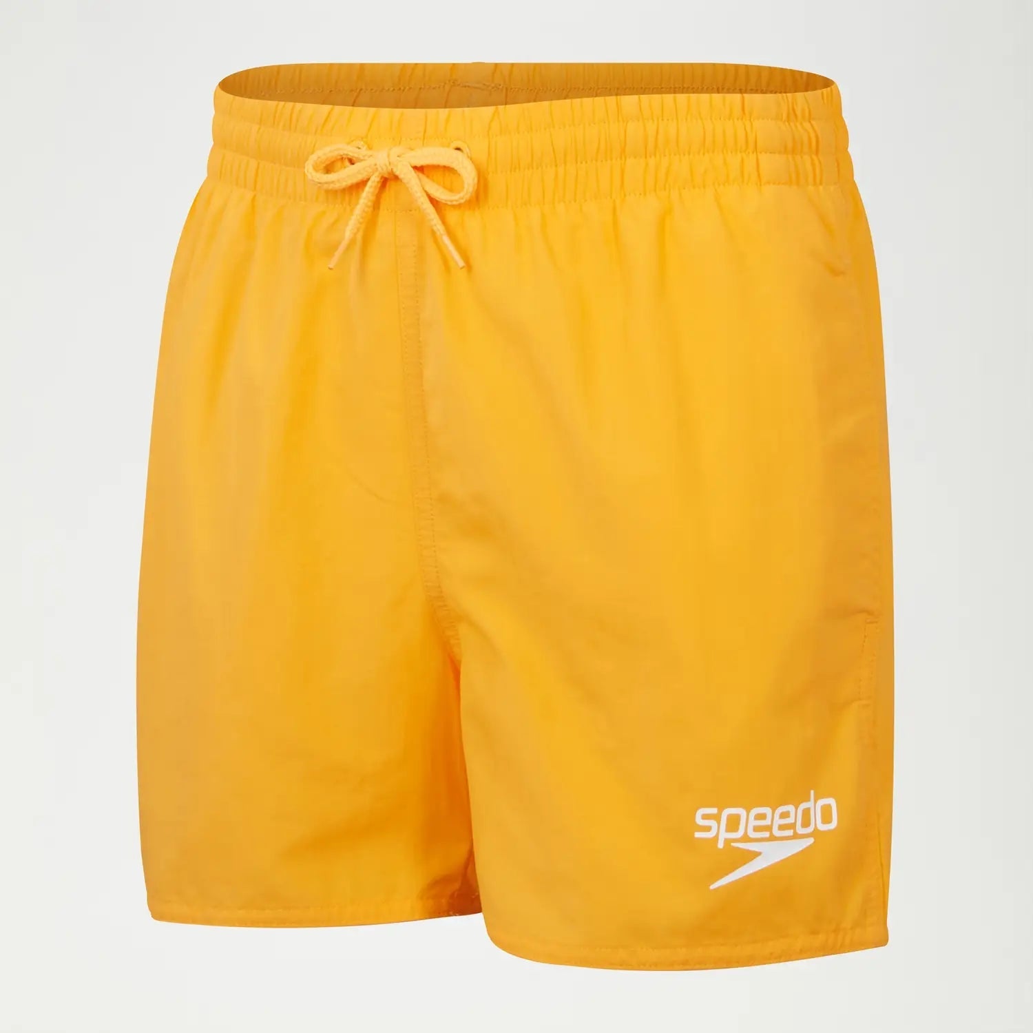 Watershort Boys Essentials 13" poikien uimashortsit, oranssiSpeedo
