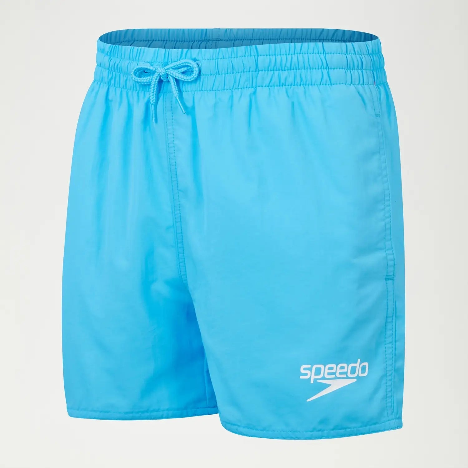 Watershort Boys Essentials 13" poikien uimashortsit, turkoosiSpeedo