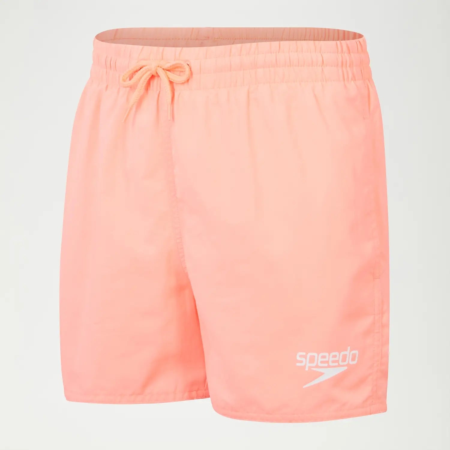 Watershort Boys Essentials 13" poikien uimashortsit, vaaleanpunainenSpeedo