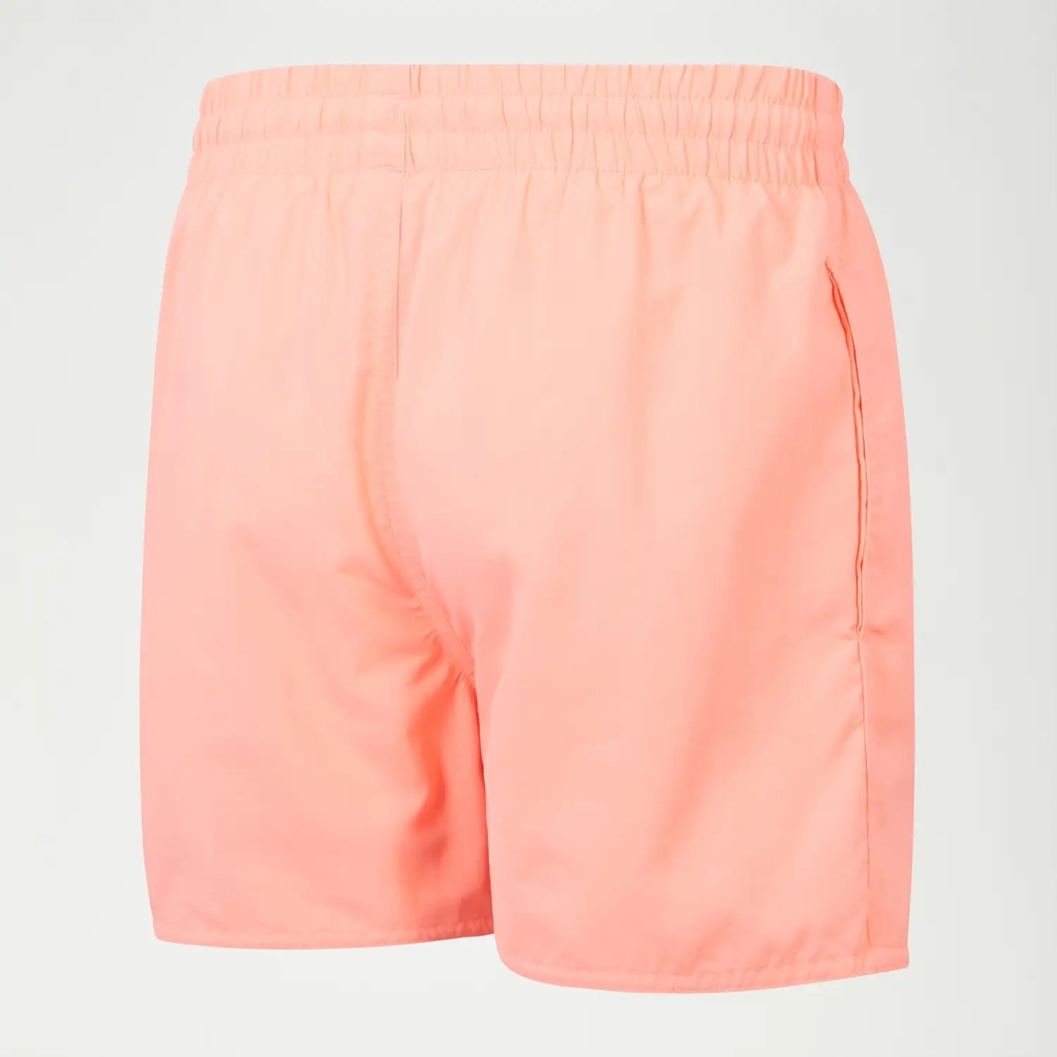 Watershort Boys Essentials 13" poikien uimashortsit, vaaleanpunainenSpeedo