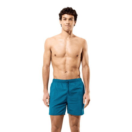 Watershort Essentials 16" miesten uimashortsit, petrooliSpeedo