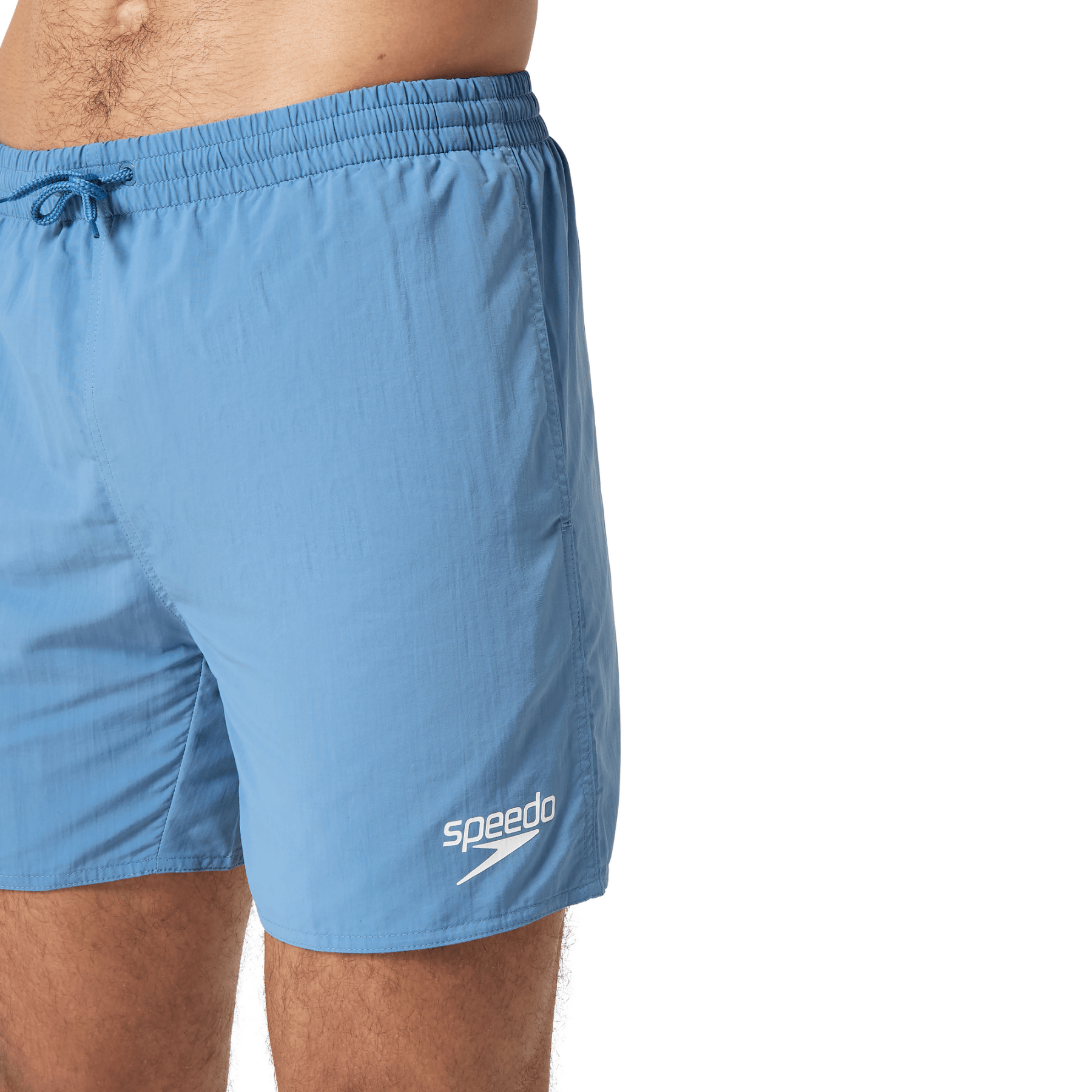 Watershort Essentials 16" miesten uimashortsit, sininenSpeedo