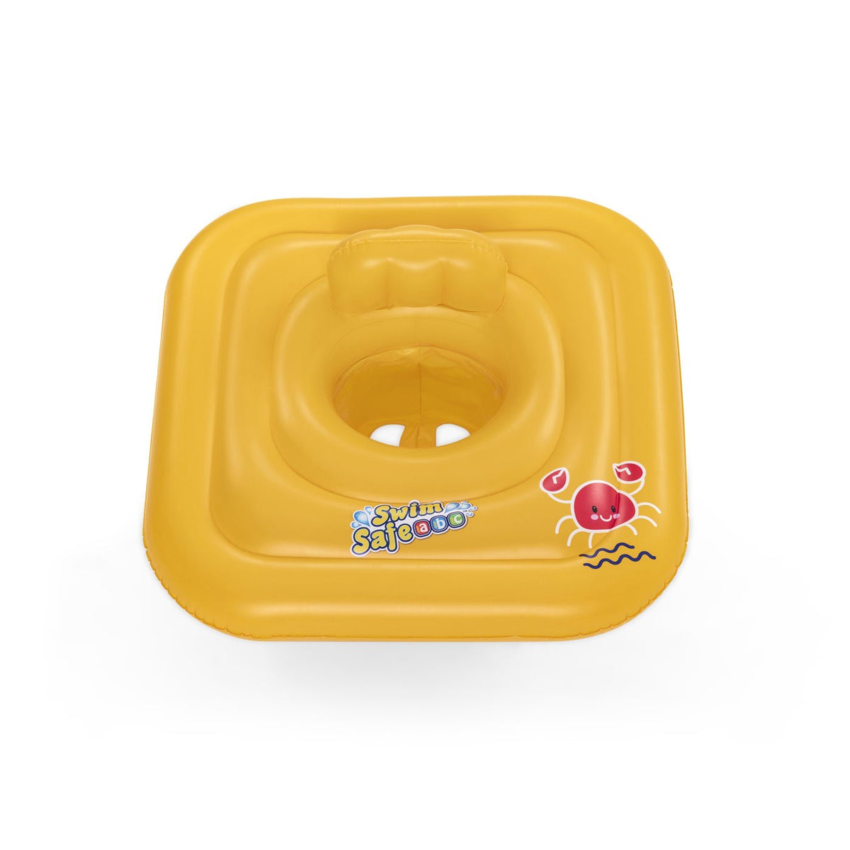 Wondersplash Square vauvan uimarengas, lajitelma
