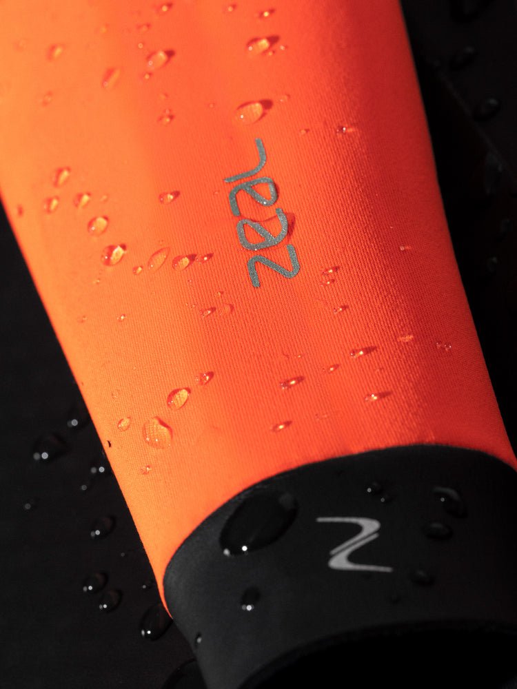 Zeal Hi - Vis naisten märkäpukuOrca