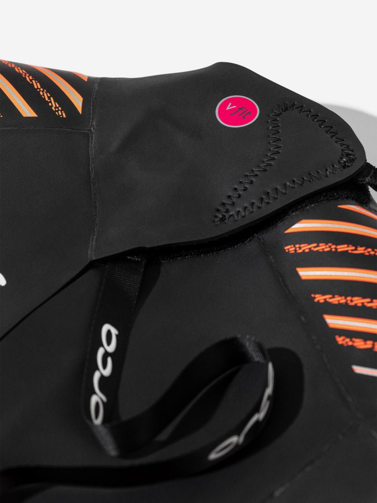 Zeal Thermal naisten märkäpukuOrca