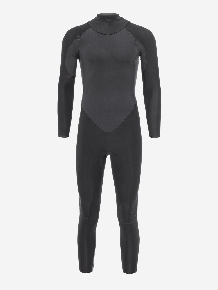 Zen V2 miesten märkäpuku vapaasukellukseenOrca