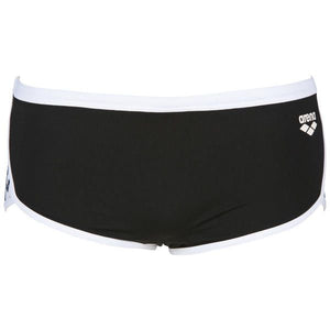 Team Stripe boxersimbyxor, svarta