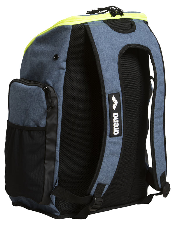 Team Backpack 45 ryggsäck, denim
