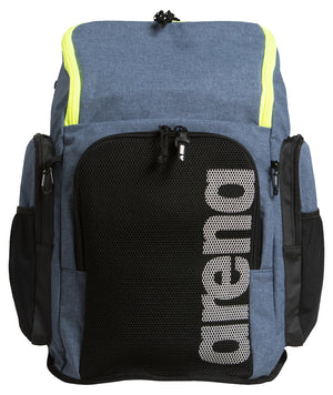 Team Backpack 45 ryggsäck, denim