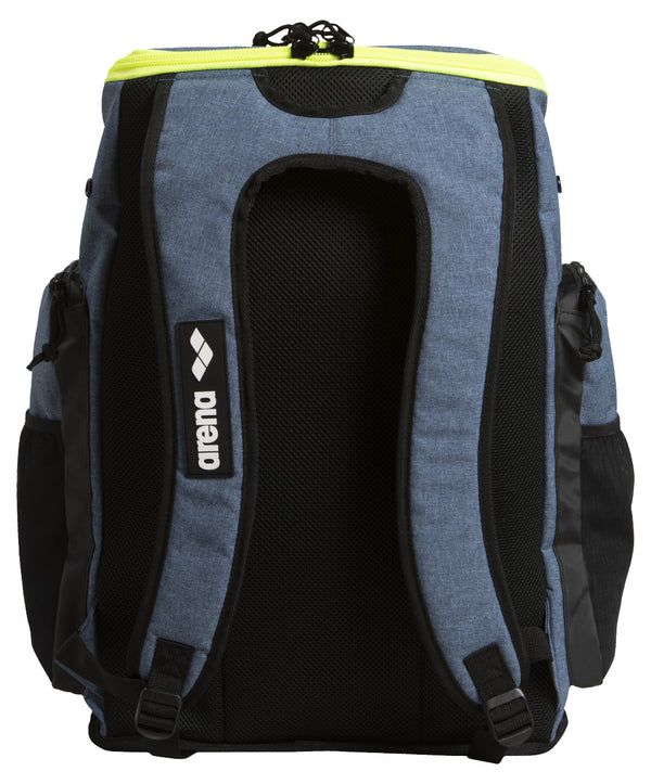 Team Backpack 45 ryggsäck, denim