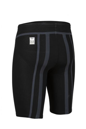Carbon Core FX Racerdräkt för män, svart