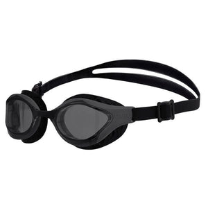Air-Bold Swipe simglasögon, röksvarta
