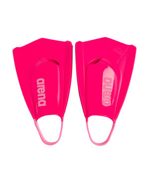 Powerfin Pro II simfenor, rosa