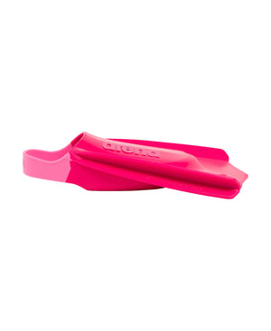 Powerfin Pro II simfenor, rosa