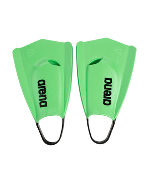 Powerfin Pro II simfenor, lime