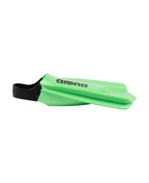 Powerfin Pro II simfenor, lime