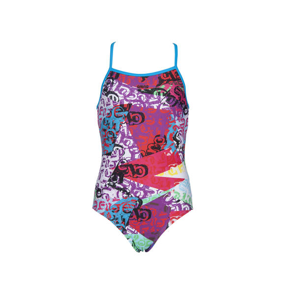 Crazy girls swimsuit