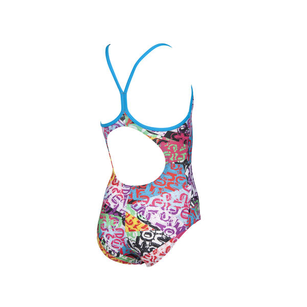 Crazy girls swimsuit