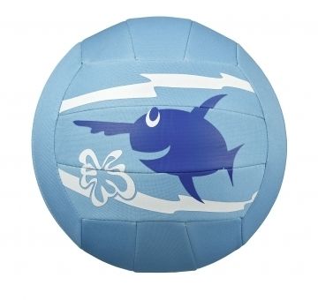 Beach volleyball neoprene