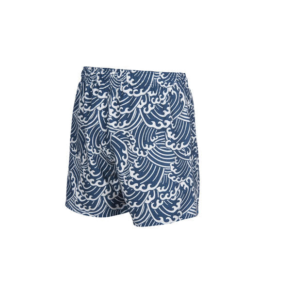 Jimbara strandshorts för män