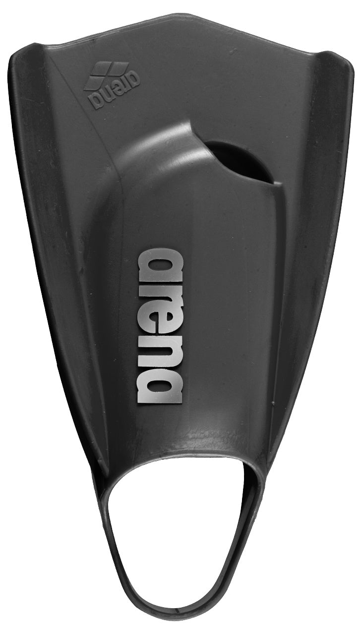 Powerfin PRO fins, black