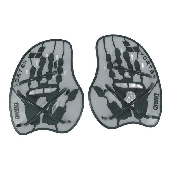 Vortex Evolution flat blades, black