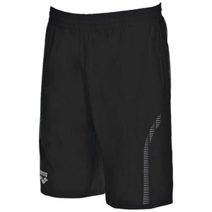 Teamline shorts, svarta