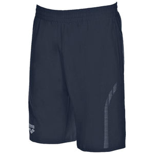 Teamline shorts, mörkblå