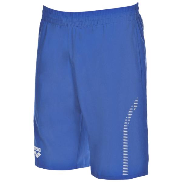 Teamline shorts, ljusblå