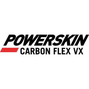 CARBON FLEX VX sluten tävlingsdräkt för kvinnor, grå