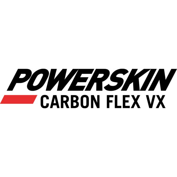 CARBON FLEX VX sluten tävlingsdräkt för kvinnor, grå
