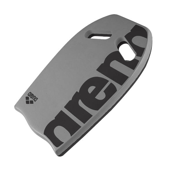 Kickboard Hydraboard silver 