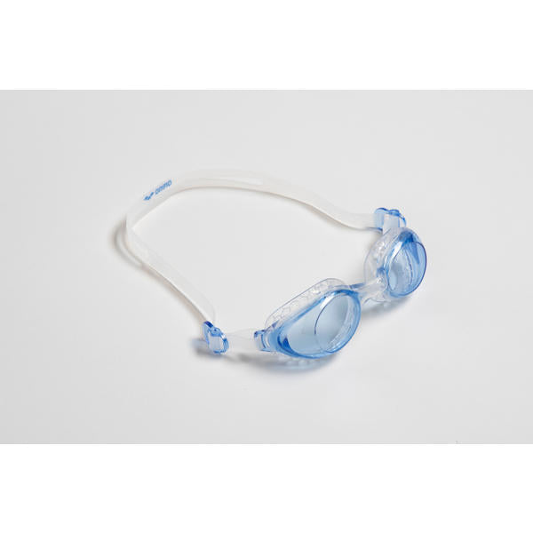 AirSoft simglasögon, blå-klar