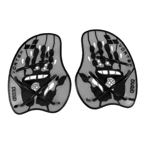 Vortex Evolution flat blades, black