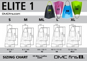 DMC ® Warrior simfötter, guld