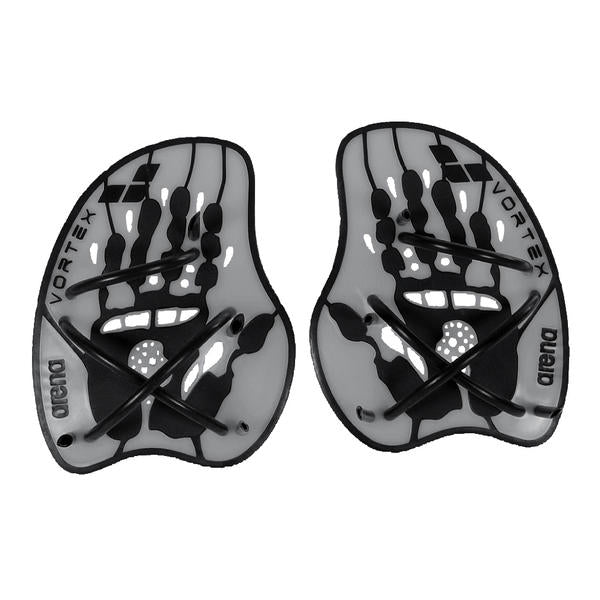 Vortex Evolution Handpaddlar, svarta