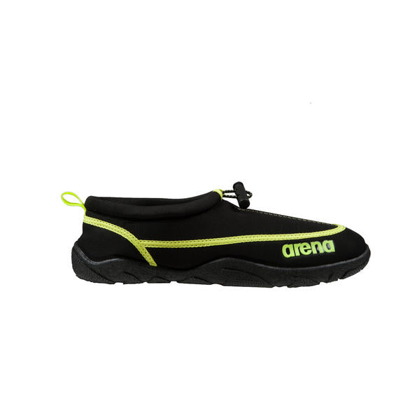 BOW men's neoprene slipper