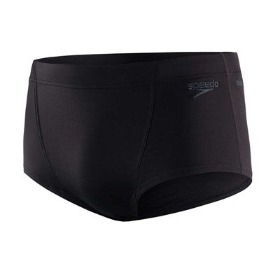 ECO Endurance+ V Cut 17cm Brief badbyxor för män, svart