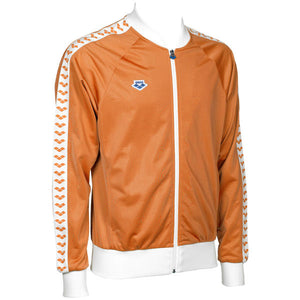 Retro herrtröja, orange