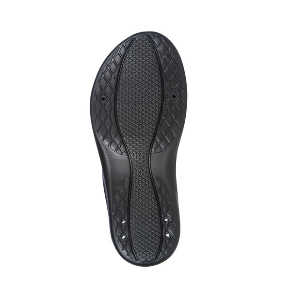 Hydrosoft II sandaler för män, svart