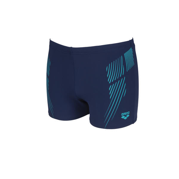 M Streak Short Navy - Martin