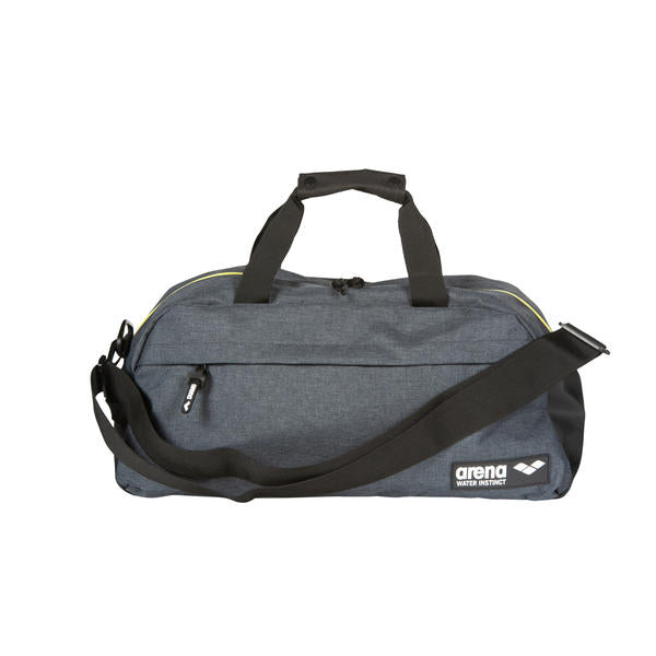 Team Duffle 40L, grey denim