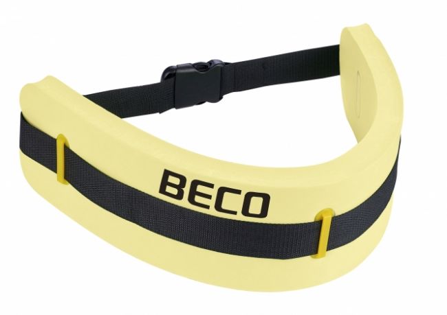 Monobelt vattenrinnande bälte