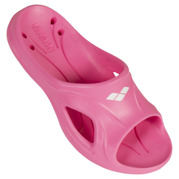 Hydrosoft II barnsandaler, rosa