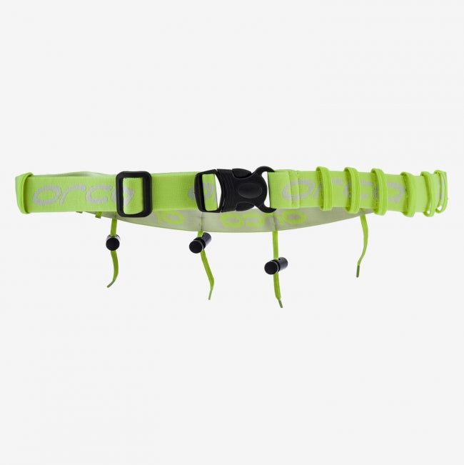 Race Belt, triathlontävlingsbälte