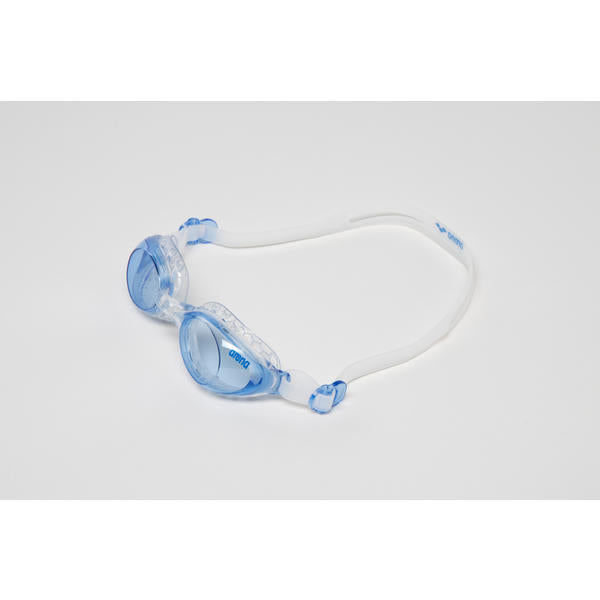 AirSoft simglasögon, blå-klar