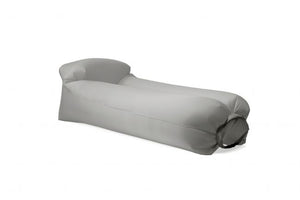 Softybag Air soffa Mystic Grey