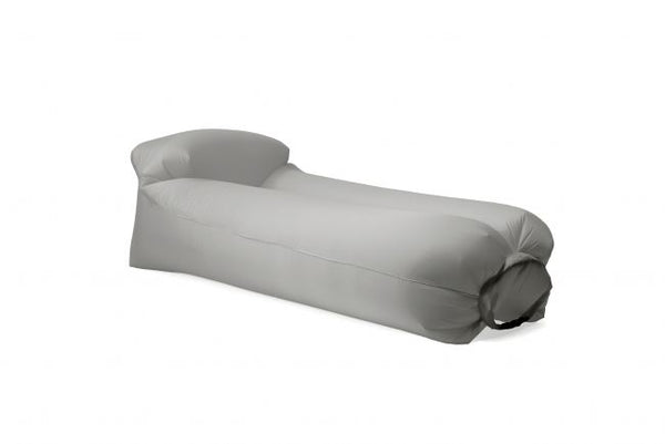 Softybag Air soffa Mystic Grey